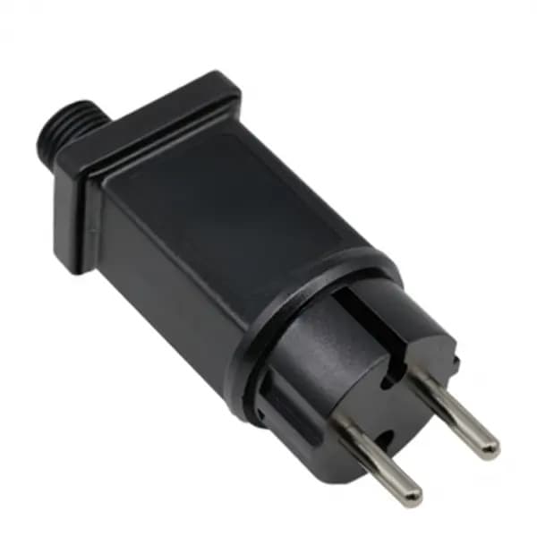 12V LED-strömförsörjning, IP44 LED-transformator, lågspännings LED-adapter