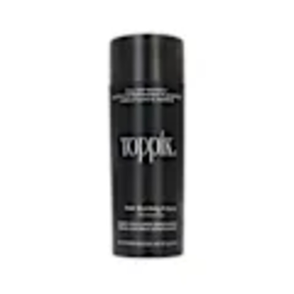 Toppik Medium - 27.5g - Mörkbrun