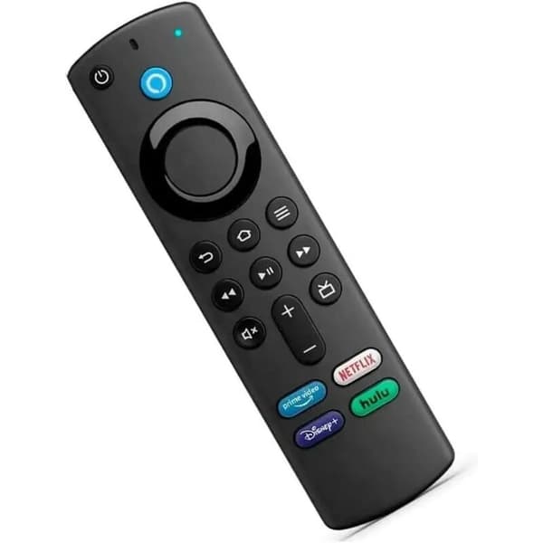 Amazon Fire TV Stick 4K Max streaming mediaspelare. Kompatibel med WiFi 6E och Alexa röstfjärrkontroll.