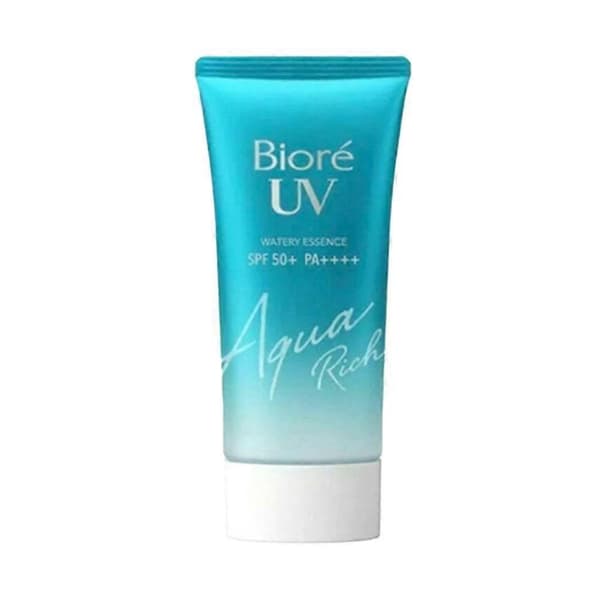 Biore Kao UV Solskydd Fuktserum 55g