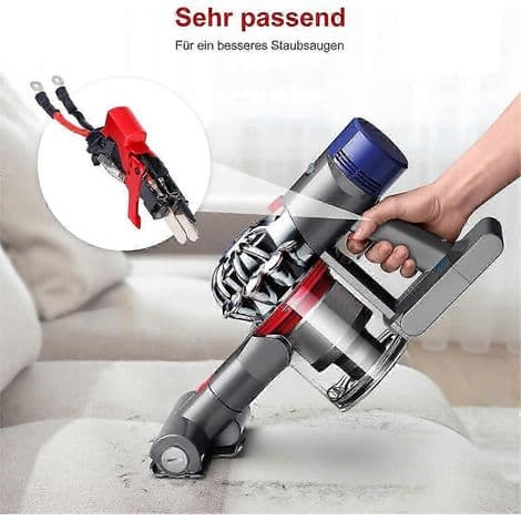 V8-brytarenhet för Dyson V8 SV10 dammsugare.