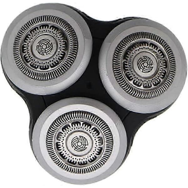 Lämplig för Philips S9000 s9111 9911 9711 9531 9721sh90 rakhuvudstillbehör (1 stycke)