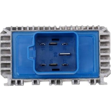 Glödstiftsrelä för 1.9 CDTi 1.3 55353011 51299014