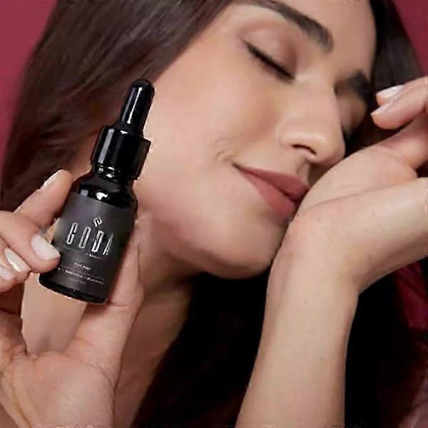 GODA Eterisk olja med feromoner för kvinnor 15 ml / 0,51 fl oz