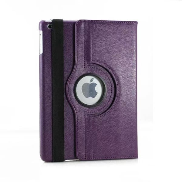 [RM]Lila iPad-fodral för 10.2 \" (9:e/8:e/7:e generationen), Air 3 & Pro 10.5 \" [GPA] Lila