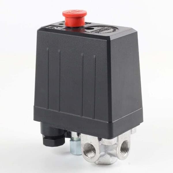 Pressostat