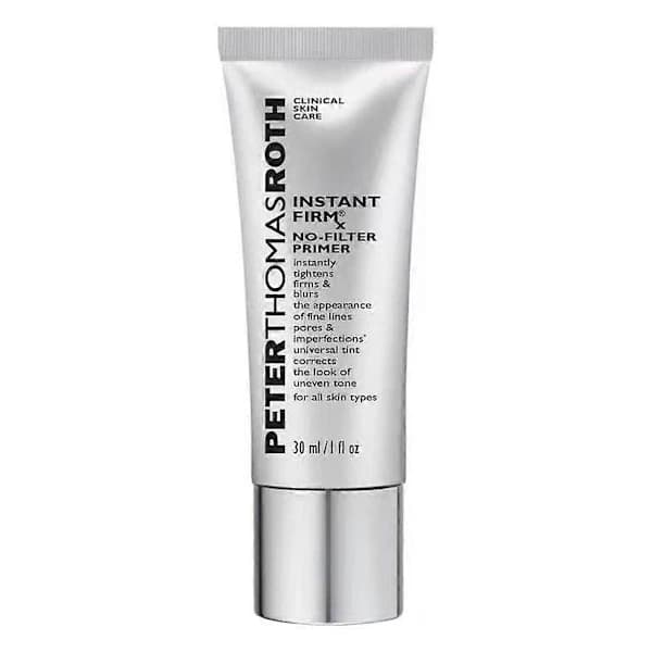 30 ml Instant Lifting Makeup Primer (Inget filter), Jämnar ut porer, Ger långvarig makeup, Lämplig för alla hudtyper