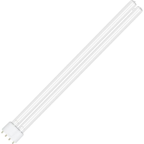 CUV-236 38W UV-lampa Sterilisator UV-C-rör