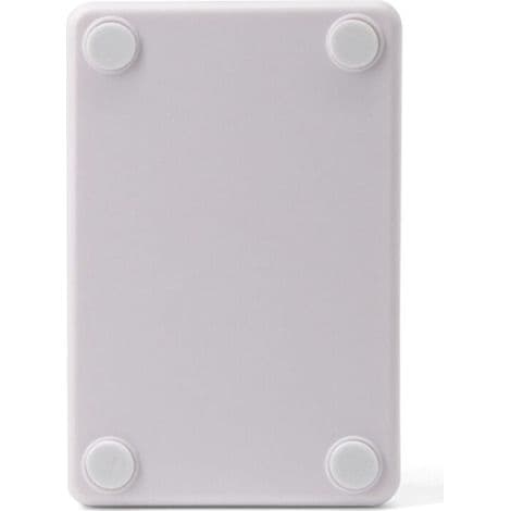 Passiv USB UHF RFID-läsare 860 960MHz EPC Gen2 ISO18000 6C Lång räckvidd Kontor med LED