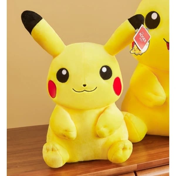 Pikachu gosedjur, 30cm