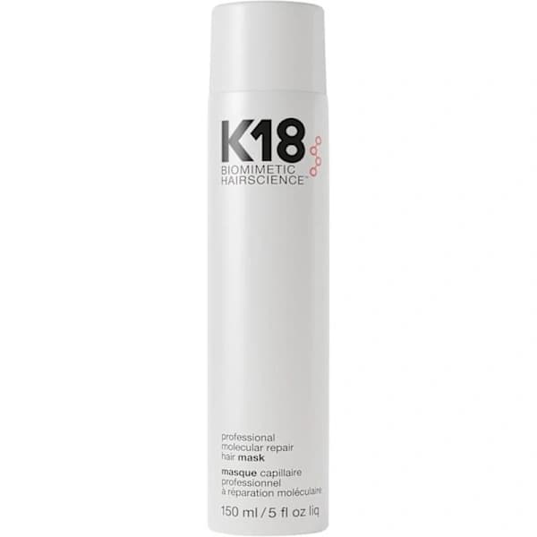 (c) Specialerbjudande! Högkvalitativ K18 molekylär reparations- och vårdlösning 150ML!
