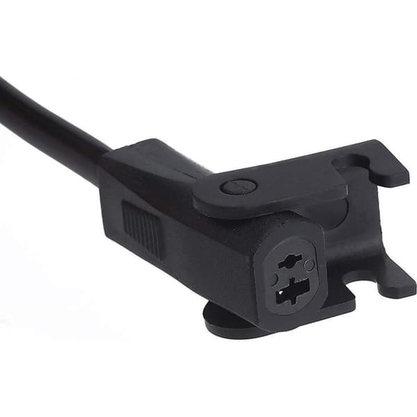 29V/24V 2A AC/DC-adapter – Strömförsörjning för lyftstolar – Överspännings- och kortslutningsskydd