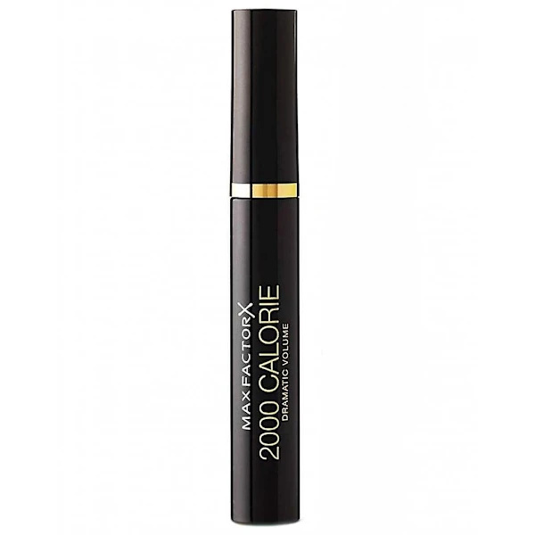 Max Factor 2000 Calories Volumizing Mascara - Marinblå