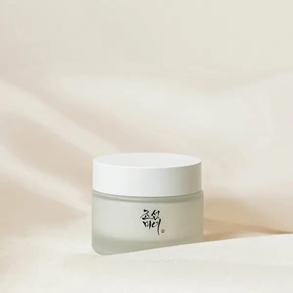 Beauty of Joseon Cream 50ml (Clear)