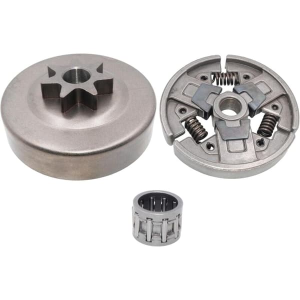 Hippotech 3/8\" 7-tands kopplingstrumma kedjehjul för STIHL MS290 MS 290 MS310 MS390 motorsågar 029 039