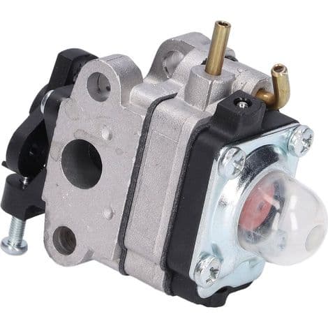 Förgasarreparationssats för trädgårdsgräsklippare Ryobi RY252CS RY253SS RY251PH RY254BC 753-06258A