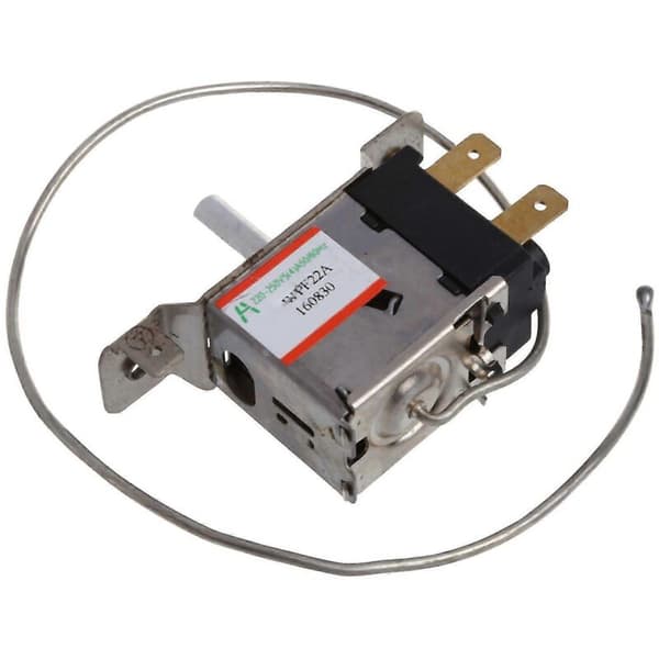 Termostatkylning WPF22A 2-stifts med 30 cm sladd