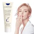 2 stycken Embryolisse - Lait-Crème Concentré - Multifunktionell fuktkräm 75 ml vardera