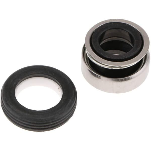 Vattenpumpspackningar, gummitätningar, mekaniska tätningar, tätningspackningar. ID 14mm