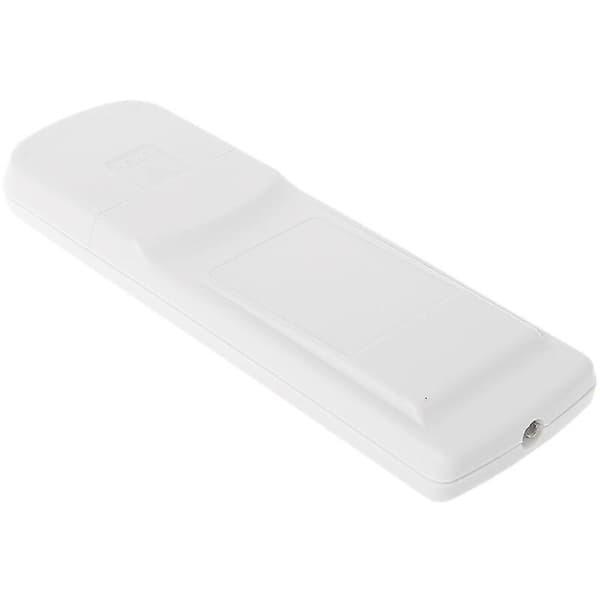 Ersättningsfjärrkontroll för luftkonditionering kompatibel med Fujitsu Ar-ry12 Ar-ry13 Ar-ry3
