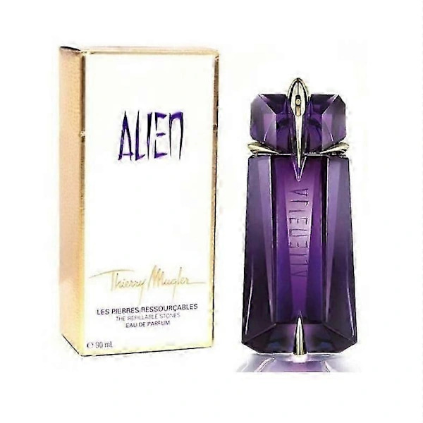 100 ml damparfym, helt ny och oöppnad