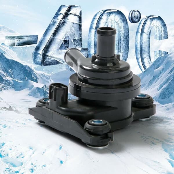 Elektrisk vattenpump G9020-47031 för Toyota Prius 2004-2009