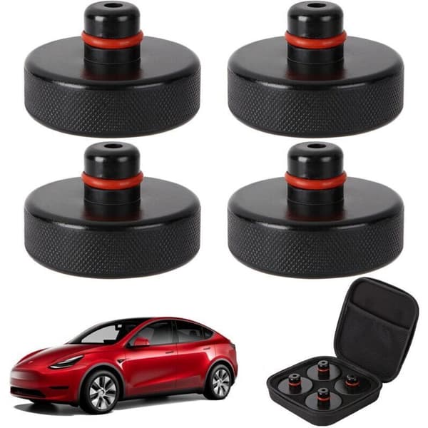 Jack Pad Tesla Model 3/Y/S/X.