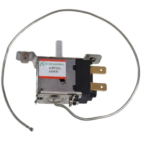 Termostatkylning WPF22A 2-stifts med 30 cm sladd