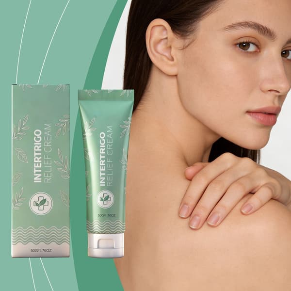 (3-pack) Care Cream – Återfuktande.