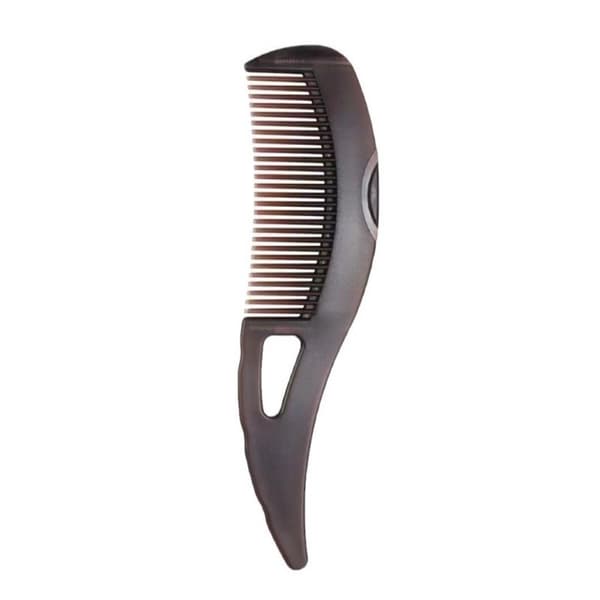 3:e generationens Vitality Scalp Massage Comb, främjar friskt hår