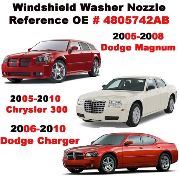 Parti med 2 bussar till salu Dodge Caliber 2007-2012