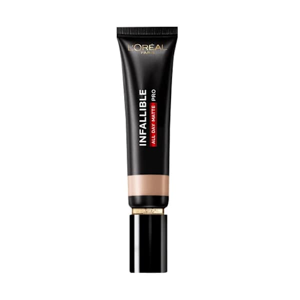 L'Oréal ColorStay Foundation 35ml Naturlig Nyans