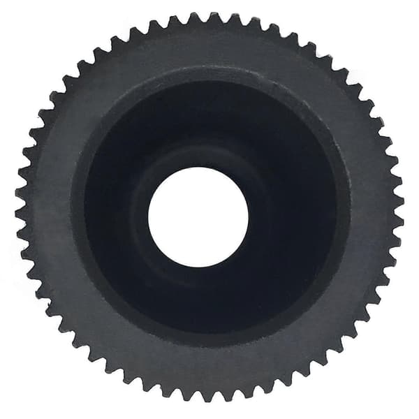 58-tandad hylsa 5472 Spline-hylsa för förkammare för -
