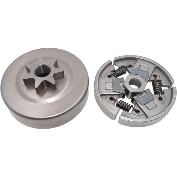 Hippotech 3/8\" 7-tands kopplingstrumma kedjehjul för STIHL MS290 MS 290 MS310 MS390 motorsågar 029 039