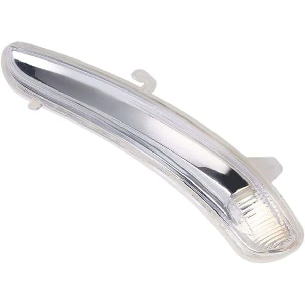 Vänster sidospegelindikatorskydd för Citroën C3 C4 Peugeot 208 2008 9814464880 9814464680 9814464780 98144649