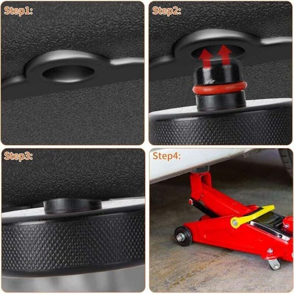 Jack Pad Tesla Model 3/Y/S/X.