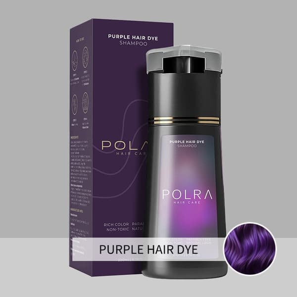 PO Lila