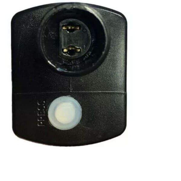 Blinkande ljus för 31V 6W ljusslingor – 9 ljuslägen med timer – IP44 vattentät för utomhusbelysning – LED-transformator