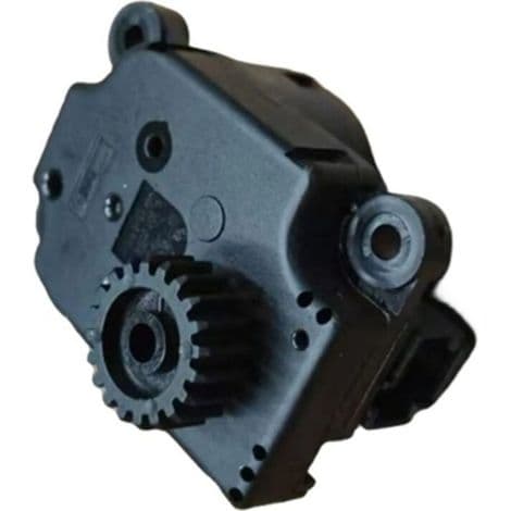 Luftkonditioneringsaktuator Motorreduktion Bil 6447RZ 6447 för 307CC 307SW C4