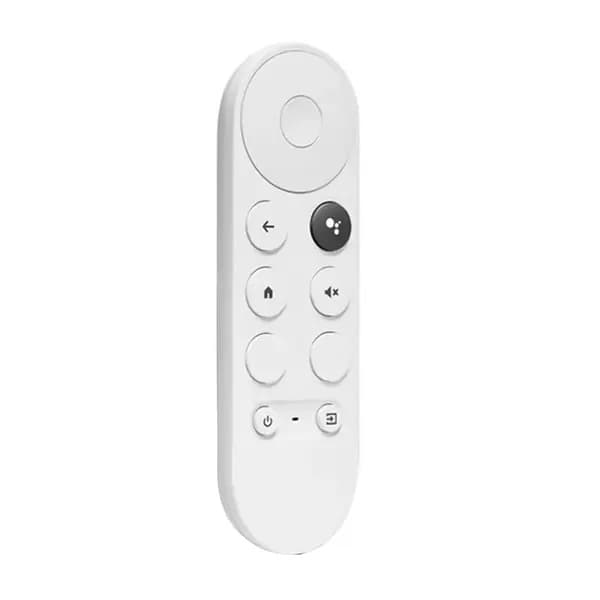 Ersättningsfjärrkontroll för Chromecast med Google TV (G9N9N)