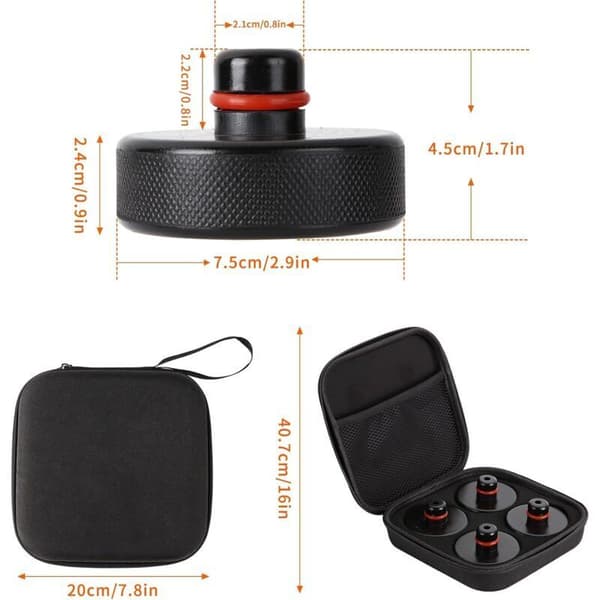 Jack Pad Tesla Model 3/Y/S/X.