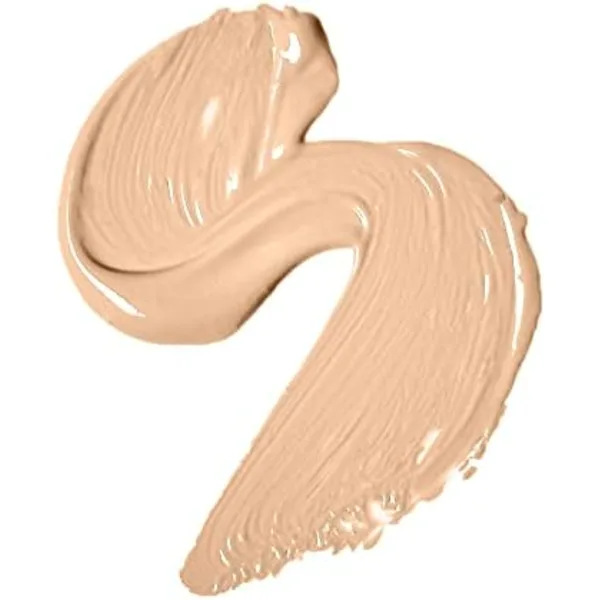 elf cosmetics 84821 concealer, ljus varm ton, 5 ml