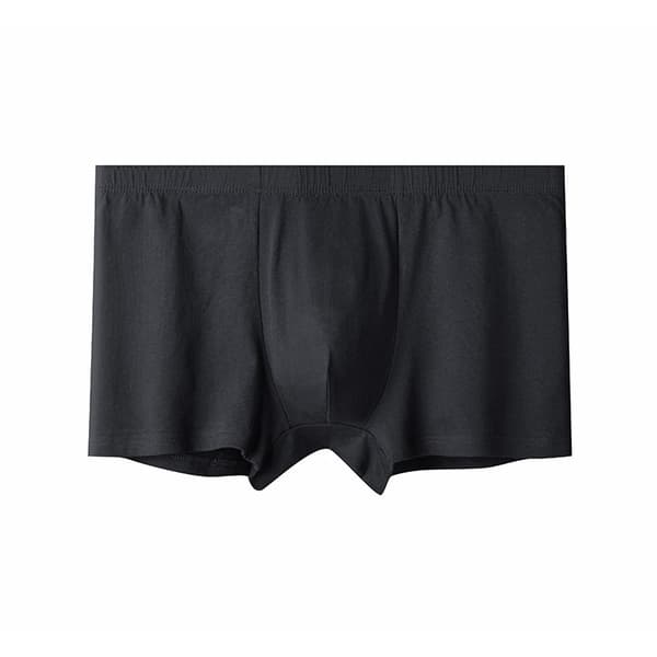 Boxerkalsonger för män 5-pack - (Storlek XL)