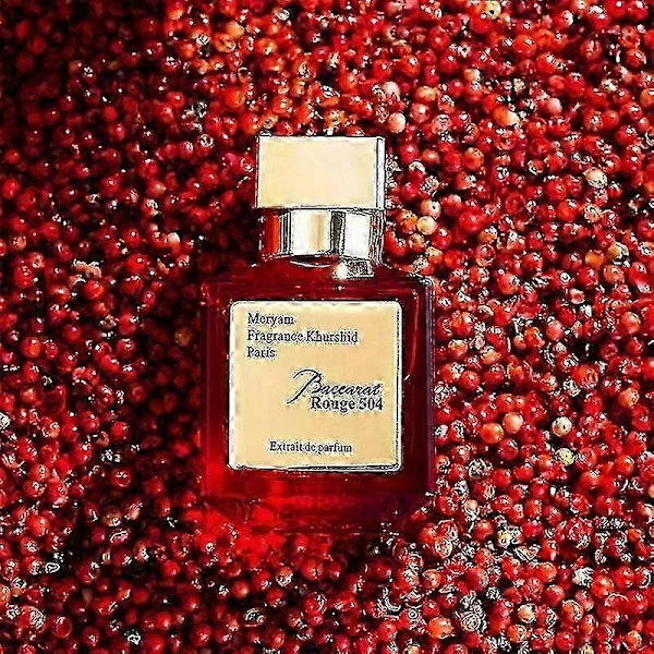 Baccarat Rouge 540 Extrait De Parfum Parfym 2.4 fl oz/70ml