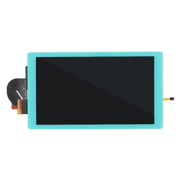 3-i-1 USB-C-hub för Switch (Blå 2:a generationen, 4K@60Hz) - PD-laddning + HDMI 2.0 + USB 3.0