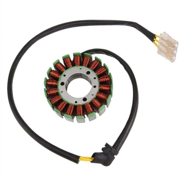 Stator Generator Spole Motorcykeltillbehör för 390
