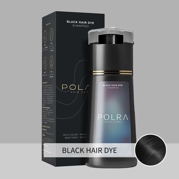 PO Black