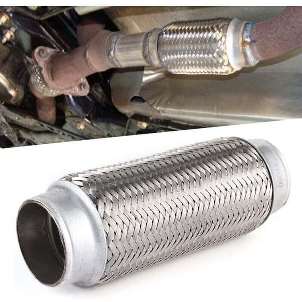 Flexibel slang Robust och flexibel reparationsslang Flexibel och flexibel (51 mm x 200 mm)