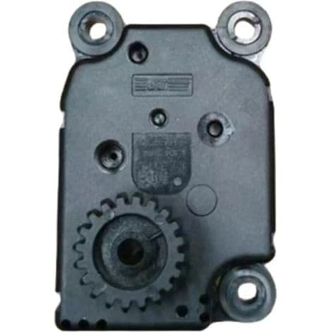 Luftkonditioneringsaktuator Motorreduktion Bil 6447RZ 6447 för 307CC 307SW C4