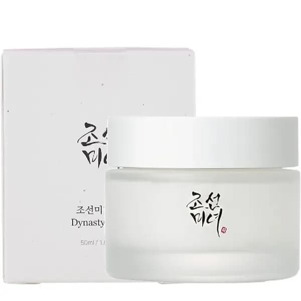 Beauty of Joseon Cream 50ml (Clear)